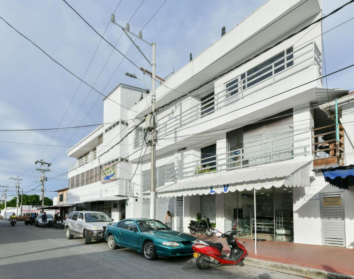 Hotel Grand Caribe San Andrés 외부 사진