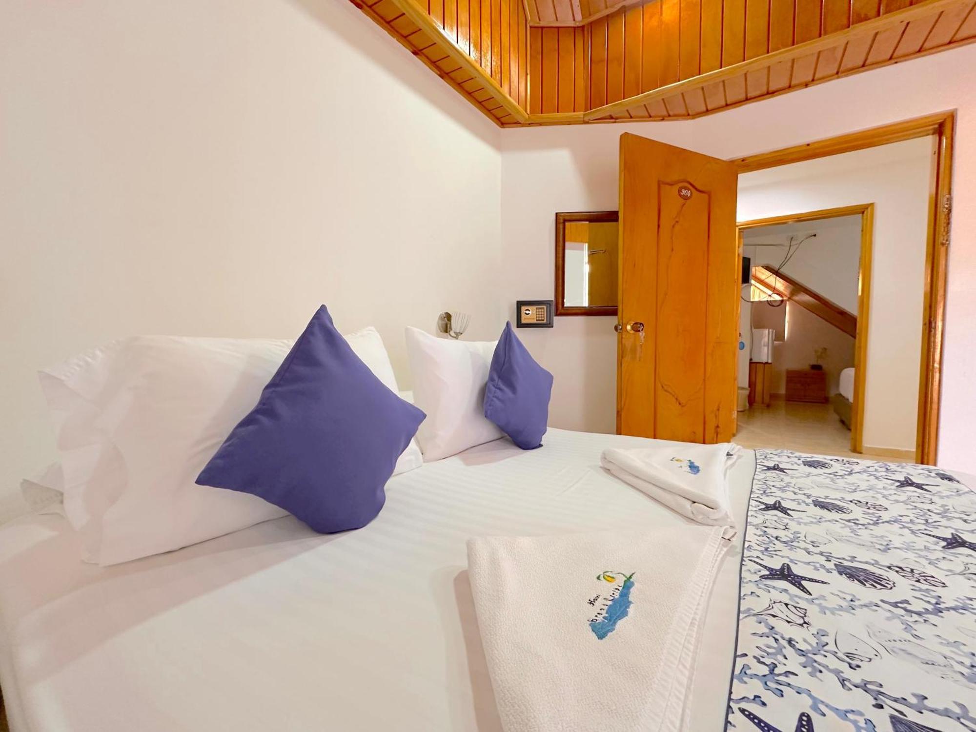 Hotel Grand Caribe San Andrés 외부 사진